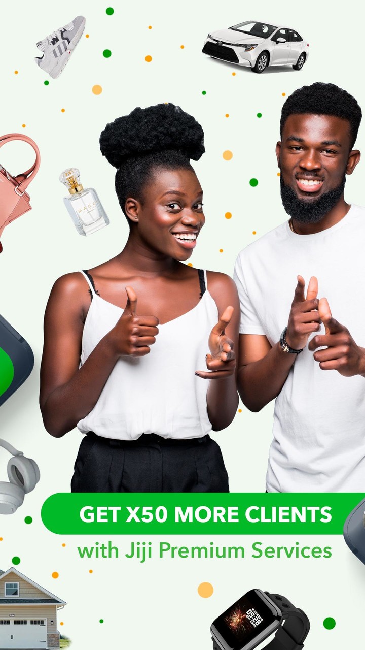 Jiji Nigeria: Buy & Sell Online screenshot image 12_Popularmodapk.com