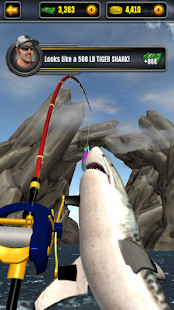 Fishing Goku Casino-Fish Boss screenshot image 2_Popularmodapk.com