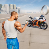 Rope Gangster Crime City<span>(Unlimited Resources)</span>1.27.4_Popularmodapk.com