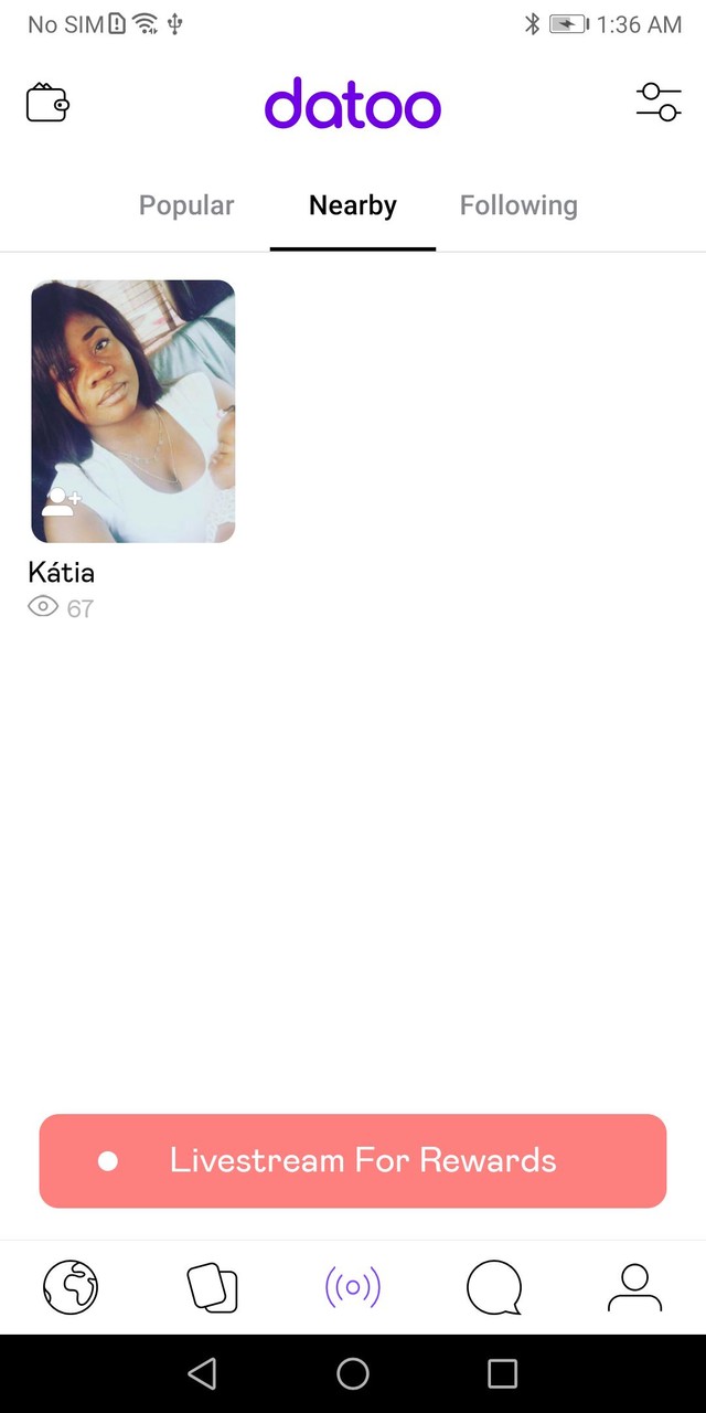 Datoo - Dating platform screenshot image 9_Popularmodapk.com