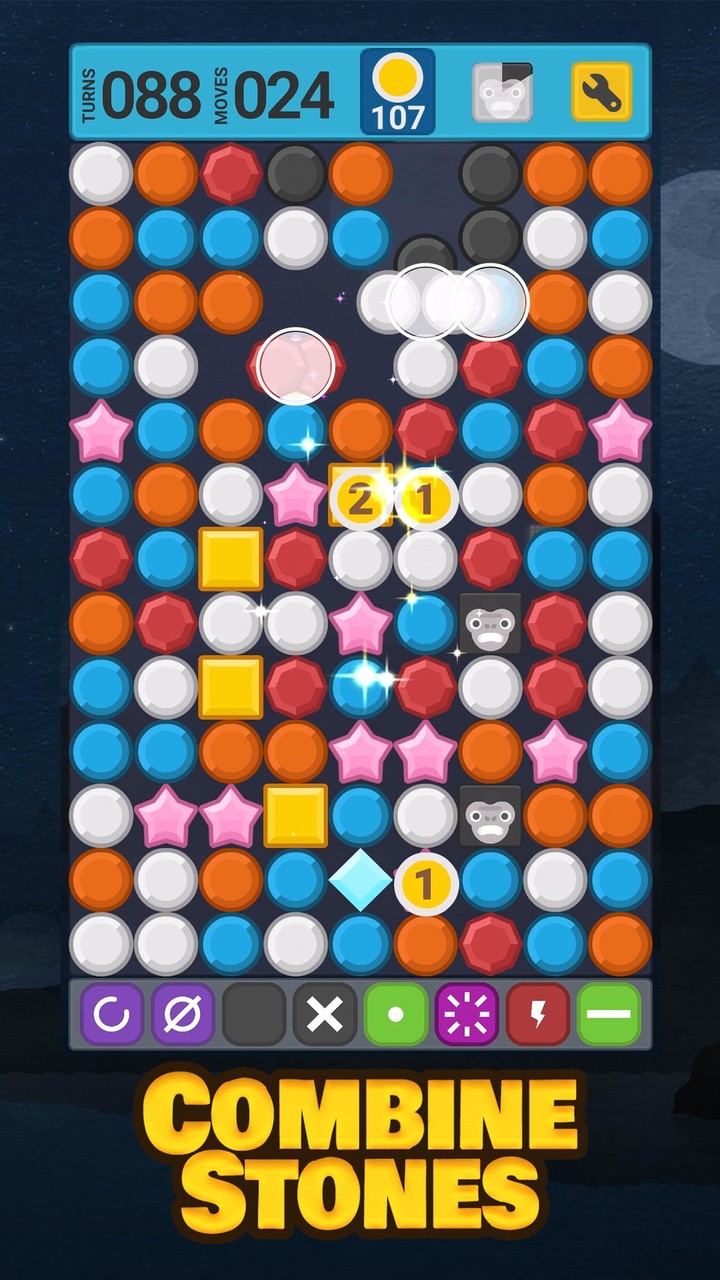 StoneForge screenshot image 1_Popularmodapk.com