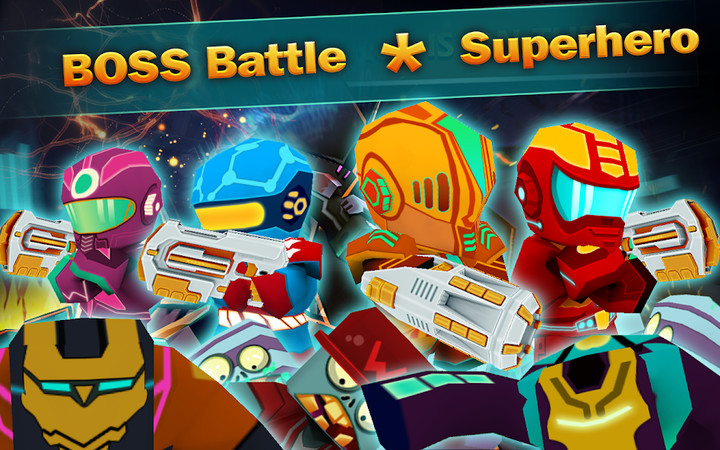 CSZ : Global Alliance<span>(Unlimited money)</span> screenshot image 3_Popularmodapk.com