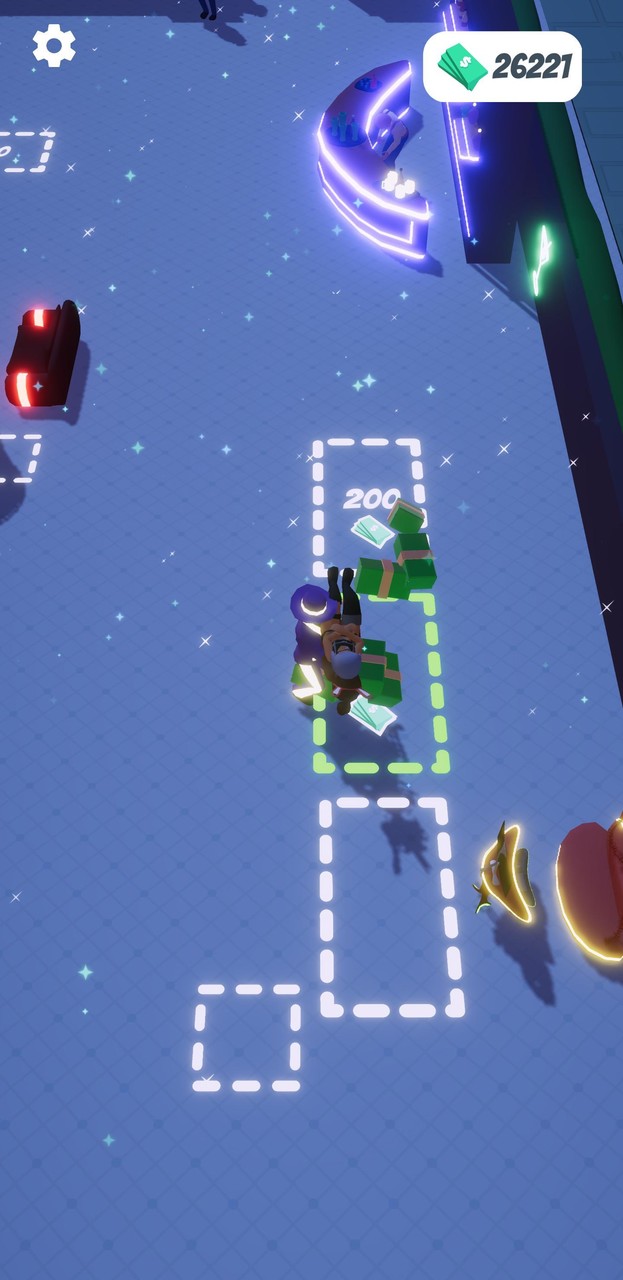 Strip Club Manager screenshot image 6_Popularmodapk.com