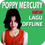 Lagu Poppy Mercury Badai Asmar1.0_Popularmodapk.com