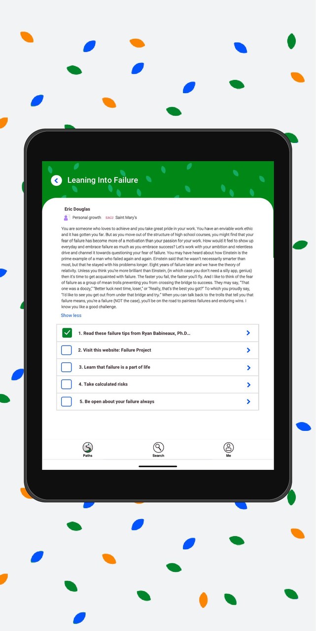 Trees.app screenshot image 5_Popularmodapk.com