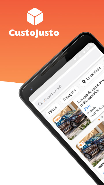 CustoJusto screenshot image 6_Popularmodapk.com
