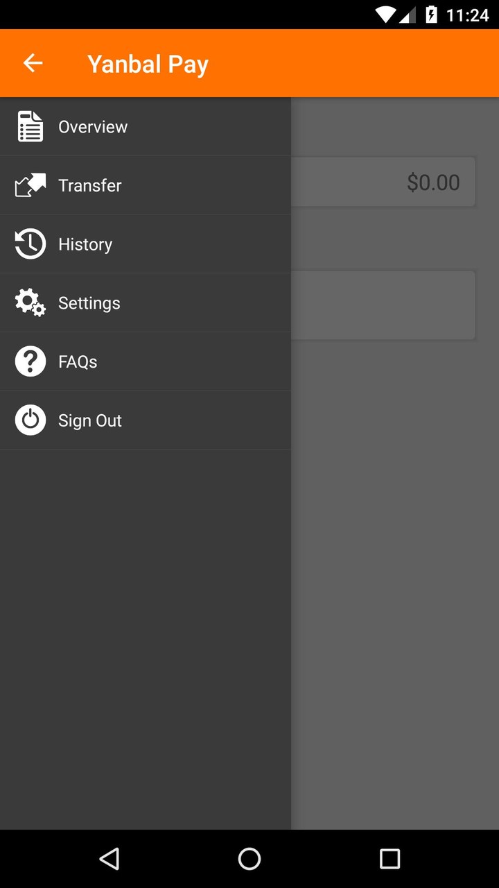 Yanbal Pay screenshot image 3_Popularmodapk.com
