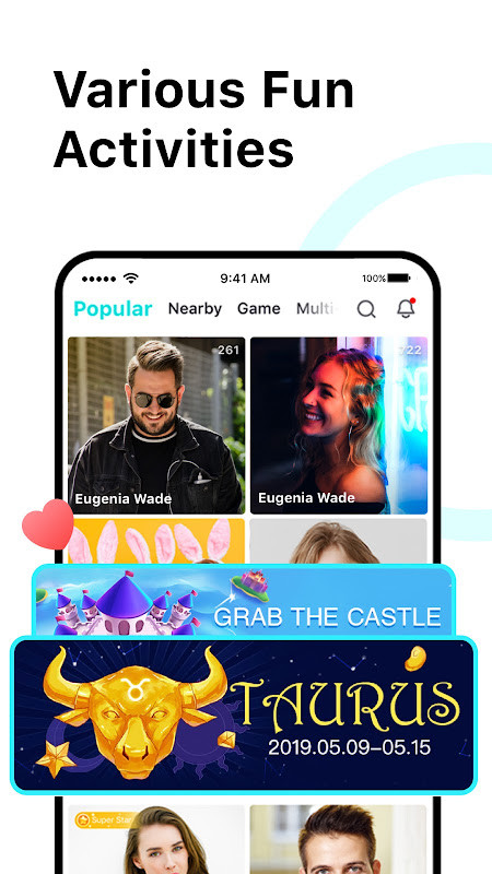 SOLAARI screenshot image 5_Popularmodapk.com
