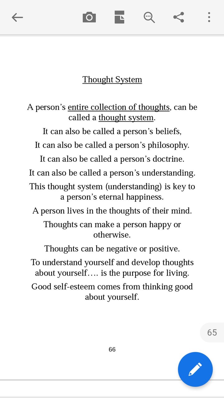 Building Spiritual Understanding screenshot image 7_Popularmodapk.com