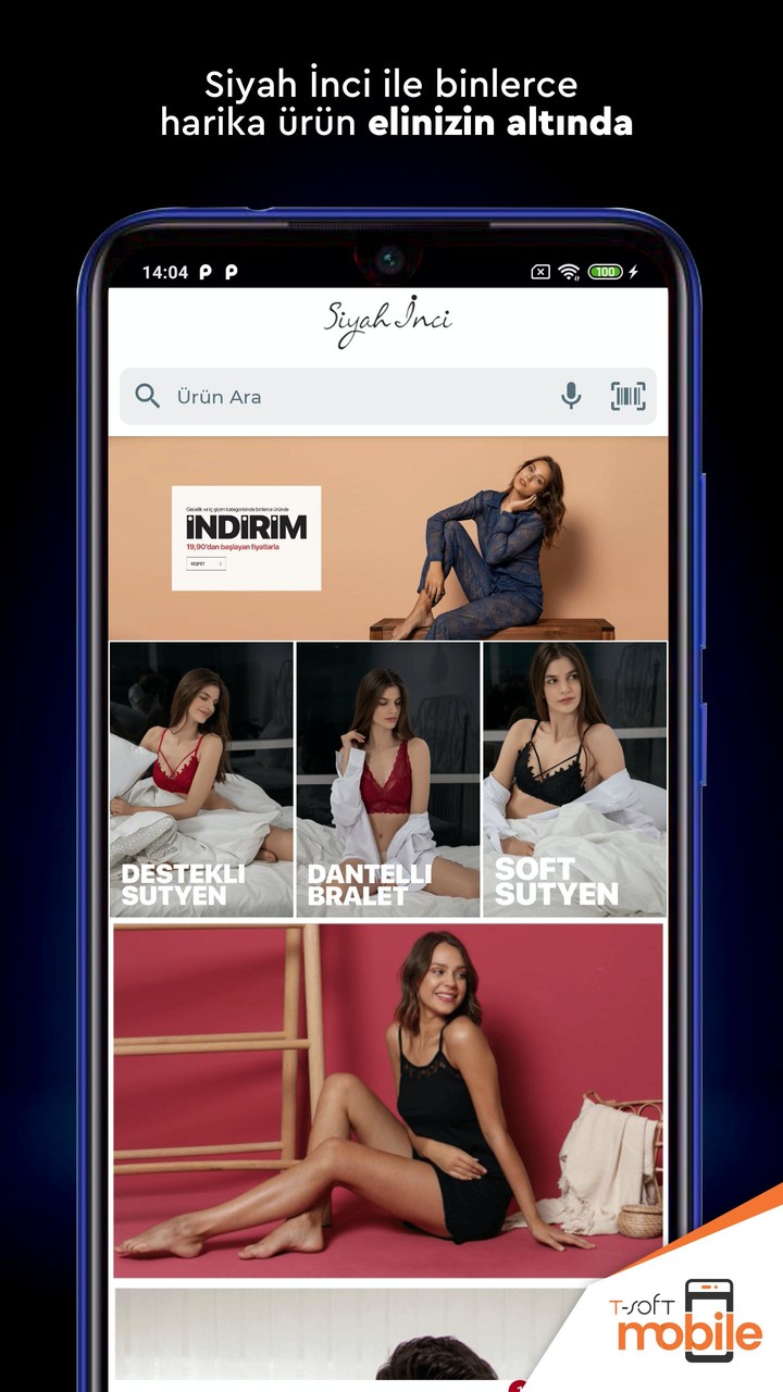 Siyah İnci Online screenshot image 1_Popularmodapk.com