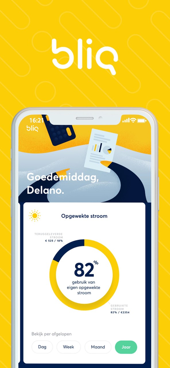 Bliq screenshot image 5_Popularmodapk.com