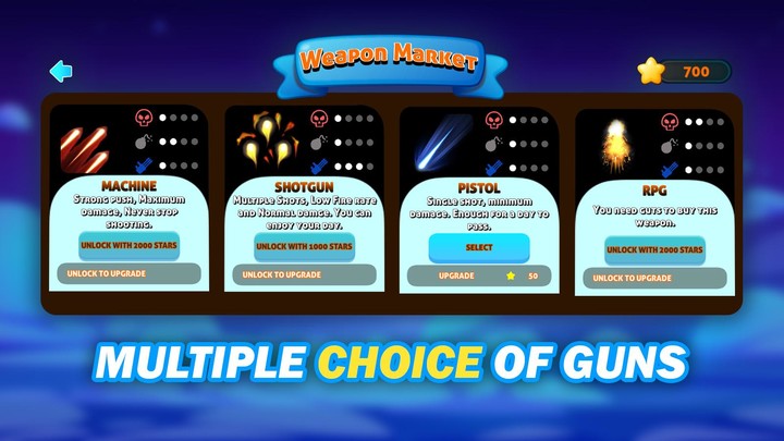 Astro Adventure screenshot image 5_Popularmodapk.com