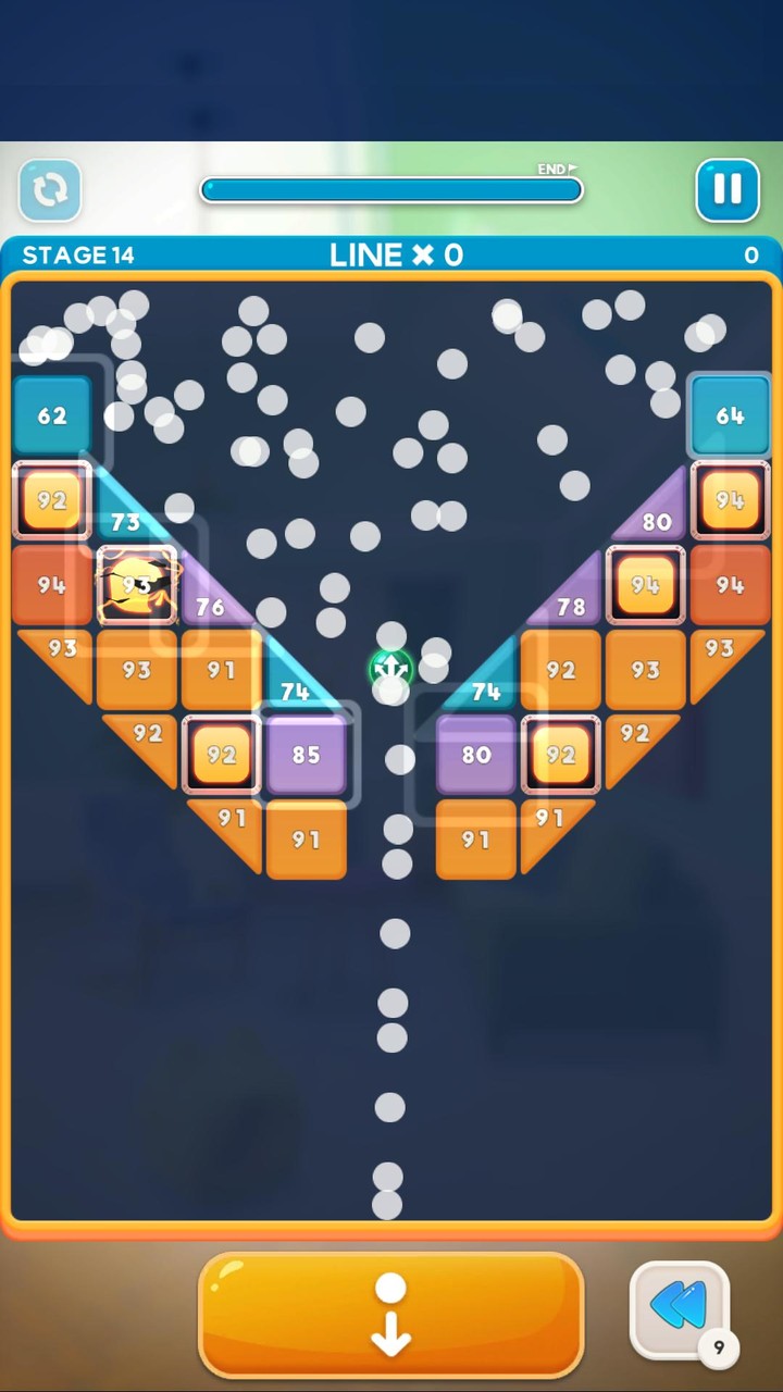 Dmod(Chinese)<span>(MOD Menu)</span> screenshot image 8_Popularmodapk.com