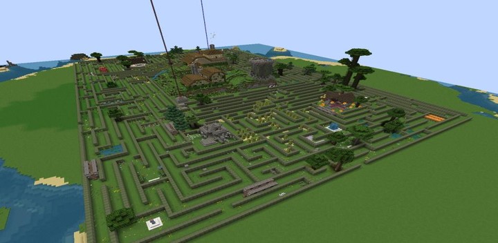 B52 Club | 3D Maze Game screenshot image 3_Popularmodapk.com