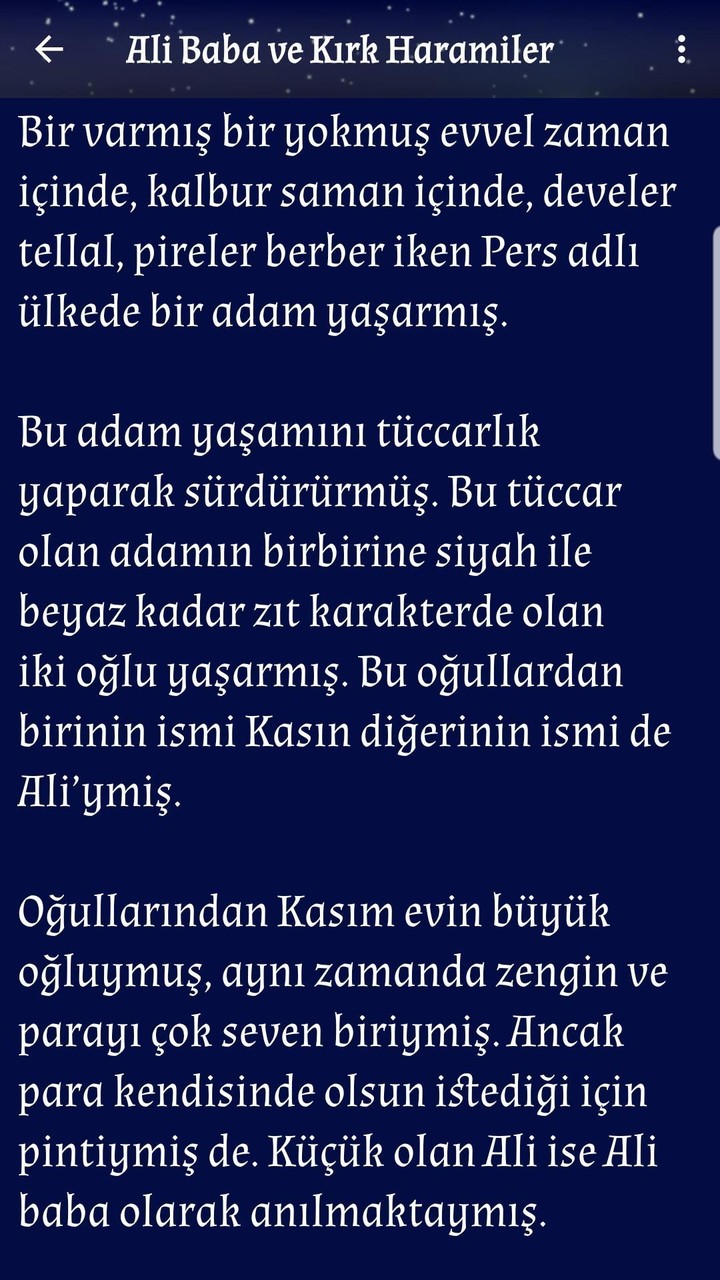 Masalcı Kız screenshot image 4_Popularmodapk.com