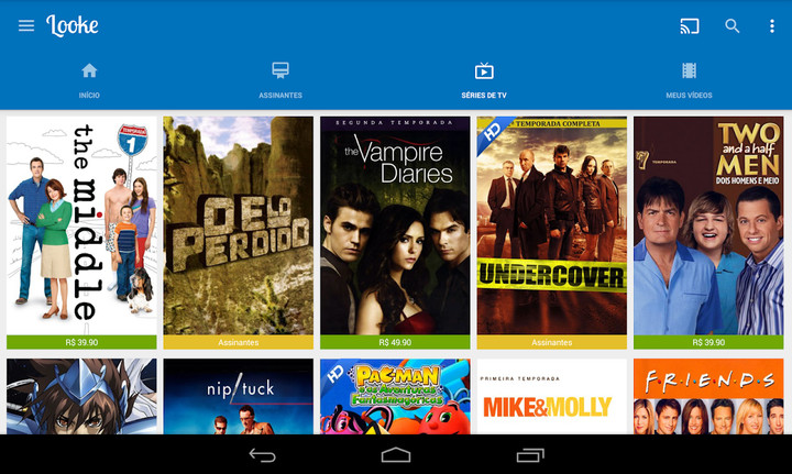 Looke screenshot image 8_Popularmodapk.com