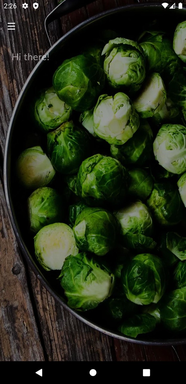 on on kitchen screenshot image 5_Popularmodapk.com