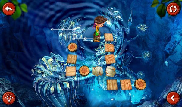 Ted the Jumper<span>(Mod APK)</span> screenshot image 9_Popularmodapk.com