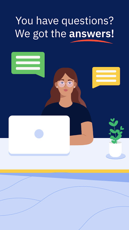 Blocktrade: Invest in Crypto screenshot image 7_Popularmodapk.com