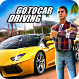 Go To Car Driving3.6.3_Popularmodapk.com