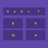 Math: Multiplication Table1.0_Popularmodapk.com