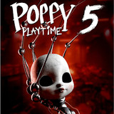 Poppy Playtime Chapter V<span>(No Ads Free Rewards)</span>1.5_Popularmodapk.com