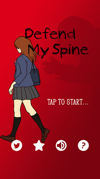My Spine screenshot image 1_Popularmodapk.com