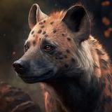 The Hyena - Animal Simulator1.6_Popularmodapk.com