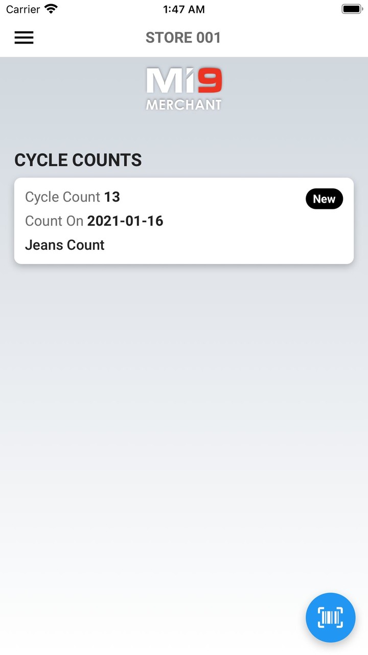 Mi9 Merchant screenshot image 2_Popularmodapk.com