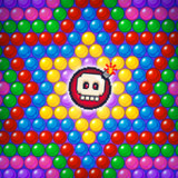 Classic Bubble Shooter Retro1.6_Popularmodapk.com