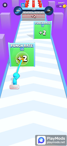 Punch Machine<span>(NO ADS)</span> screenshot image 3_Popularmodapk.com