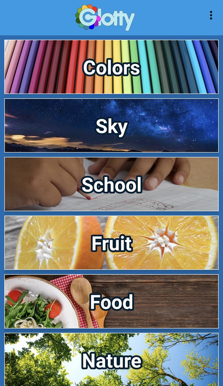 Glotty screenshot image 1_Popularmodapk.com