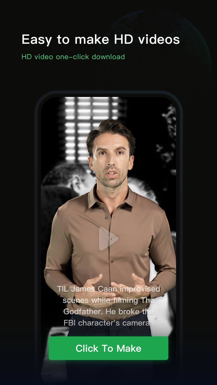 DigiFace - Digital Human screenshot image 4_Popularmodapk.com