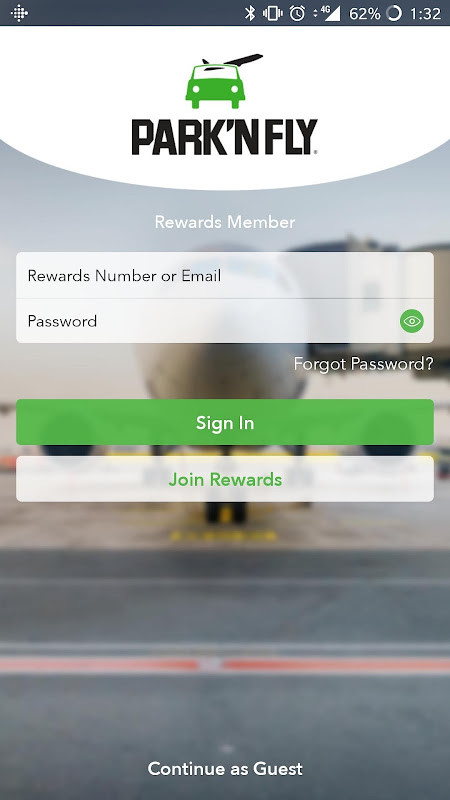 Park’N Fly Canada - Airport Parking screenshot image 3_Popularmodapk.com