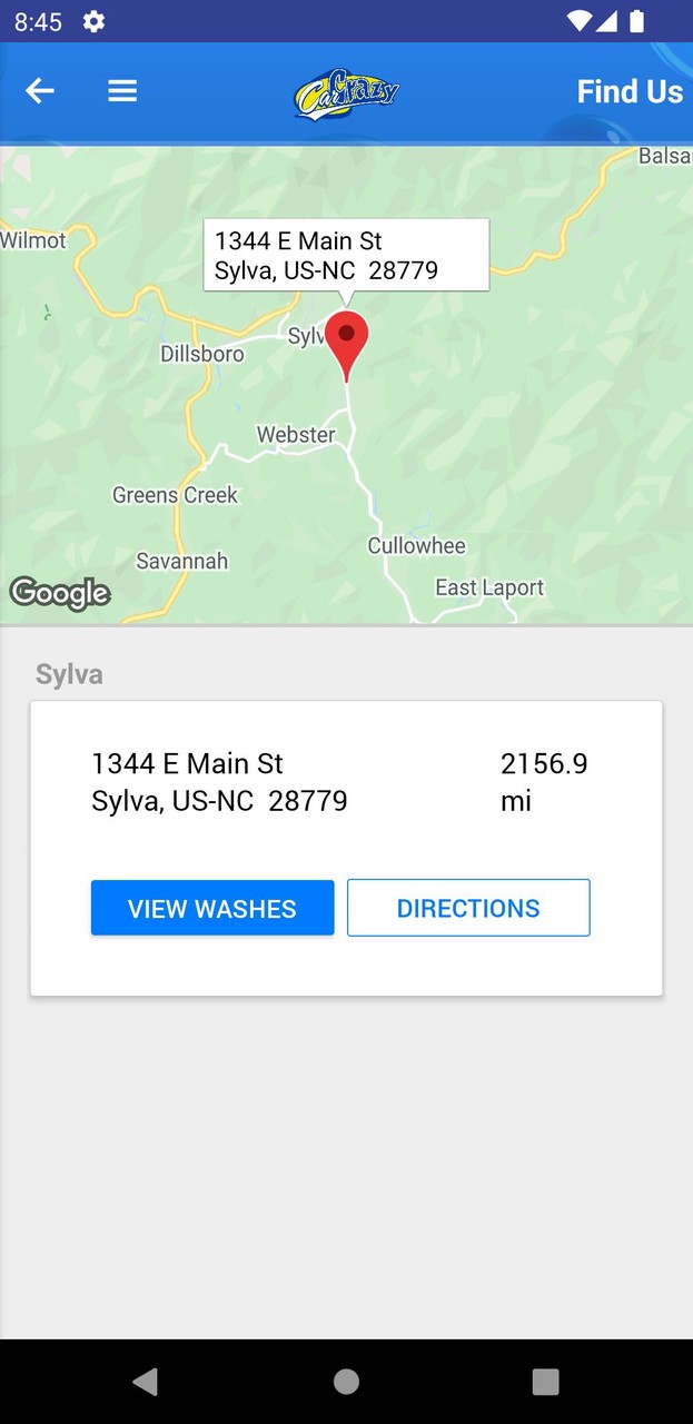 Car Crazy Club screenshot image 9_Popularmodapk.com