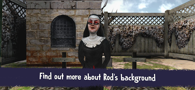 Ice Scream 6 Friends: Charlie<span>(Mod menu)</span> screenshot image 11_Popularmodapk.com