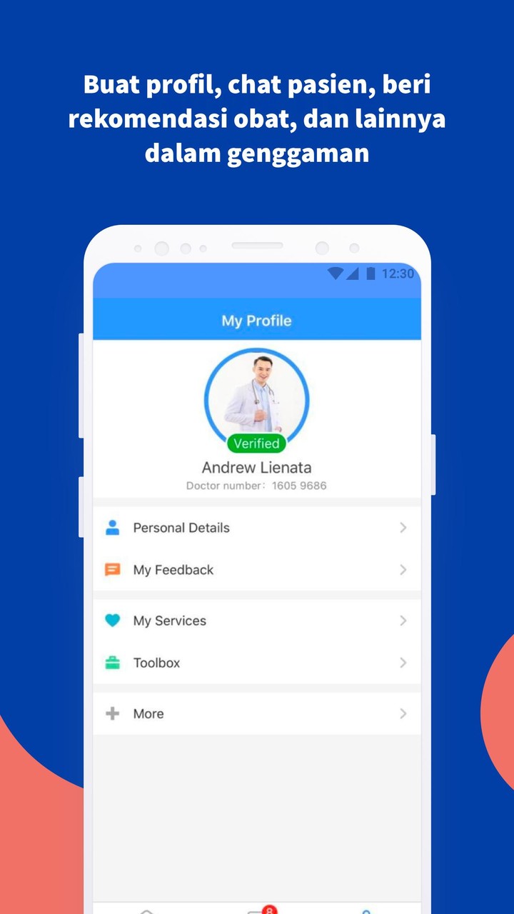 Fußball Manager screenshot image 6_Popularmodapk.com