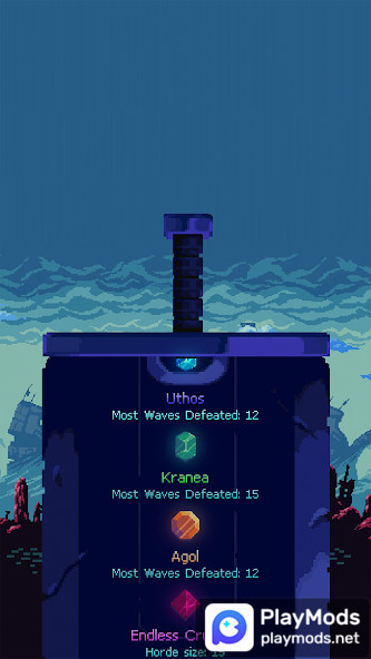 Ultra Blade Premium<span>(Unlimited Money)</span> screenshot image 4_Popularmodapk.com