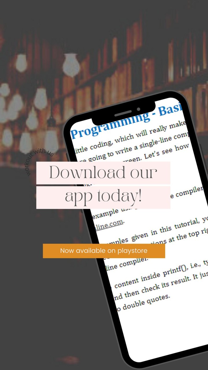 Computer programming book screenshot image 11_Popularmodapk.com