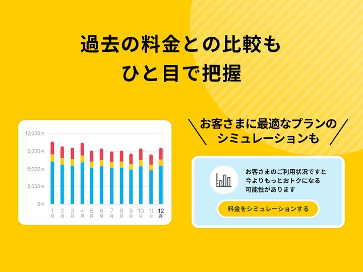 My docomo - 料金・通信量の確認 screenshot image 15_Popularmodapk.com