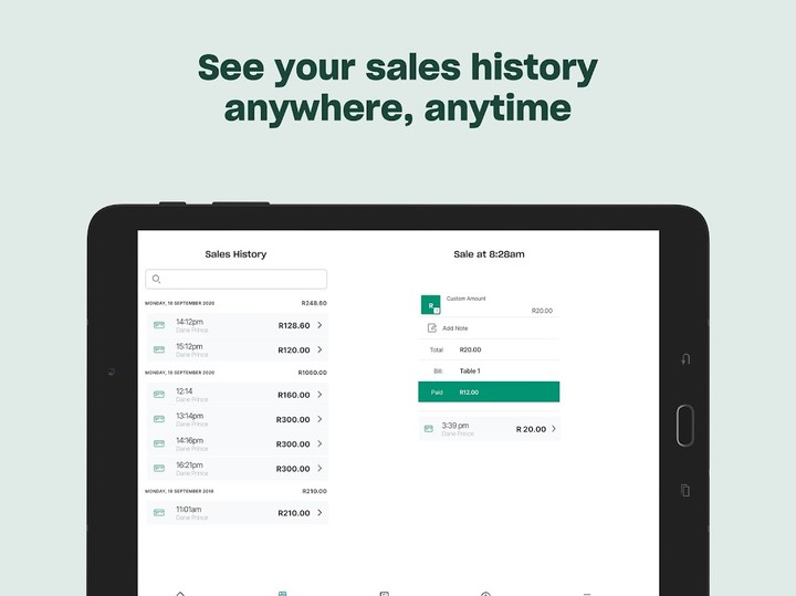 Yoco screenshot image 9_Popularmodapk.com