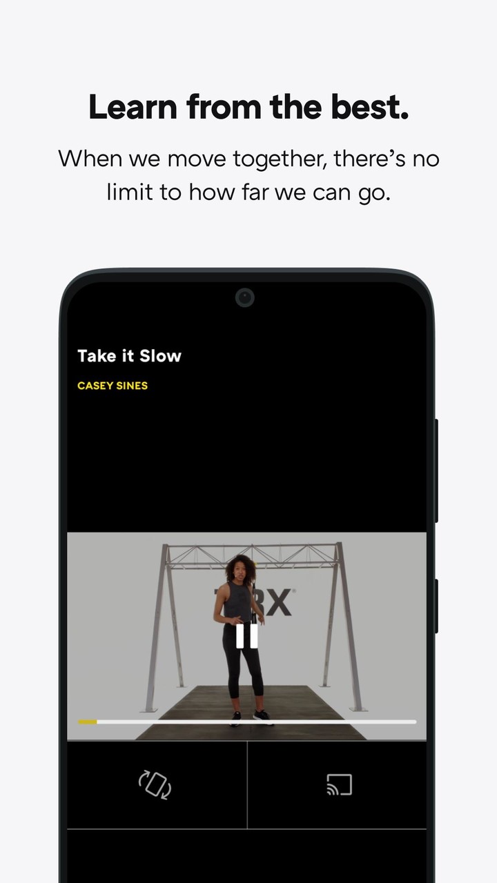 TRX screenshot image 5_Popularmodapk.com