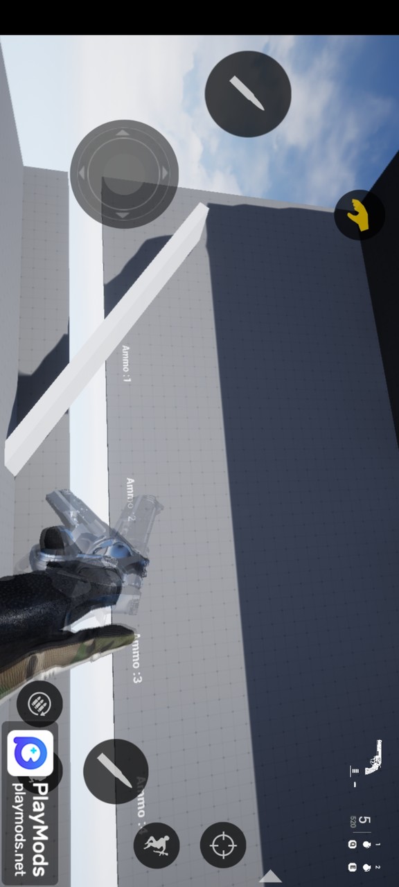 COD19<span>(user made)</span> screenshot image 9_Popularmodapk.com