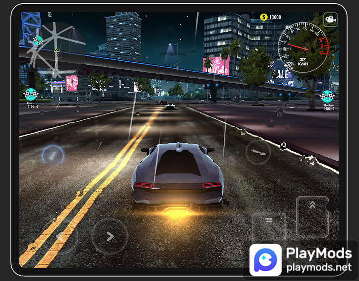 CarsX Need for Street<span>(Unlimited Money)</span> screenshot image 5_Popularmodapk.com