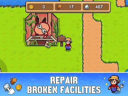 Harvest Valley(MOD) screenshot image 19_Popularmodapk.com