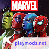 Marvel Contest of Champions<span>(Mod menu)</span>41.3.1_Popularmodapk.com