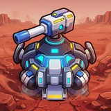 Space Base: Idle Tower Defense<span>(No Ads Free Rewards)</span>2.1.3_Popularmodapk.com