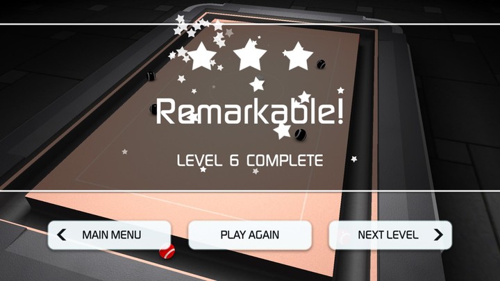 3D Pool Madness screenshot image 3_Popularmodapk.com