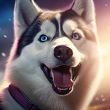 Husky Simulator1.0.8_Popularmodapk.com