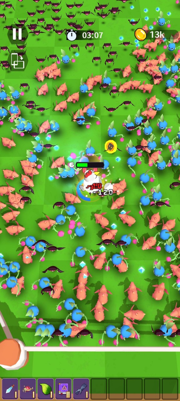 Funy Math screenshot image 6_Popularmodapk.com